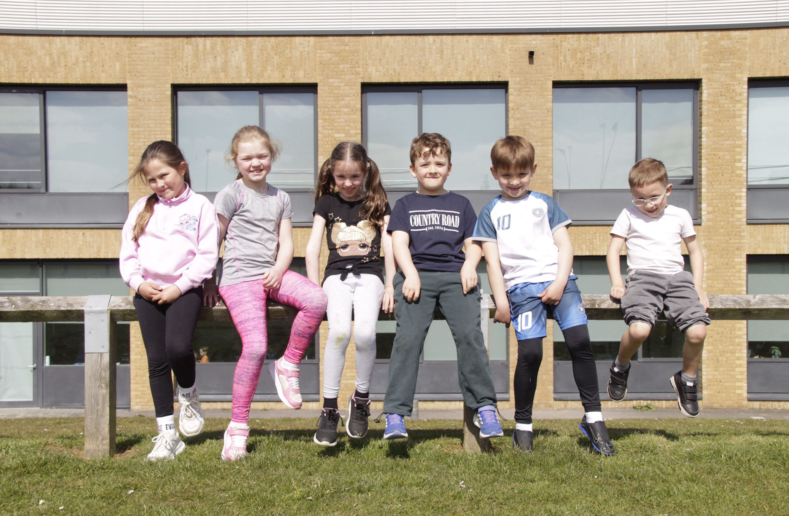 Strive Activity Camps FAQs