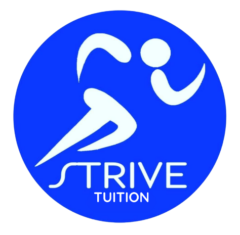 Strive PE and Sport